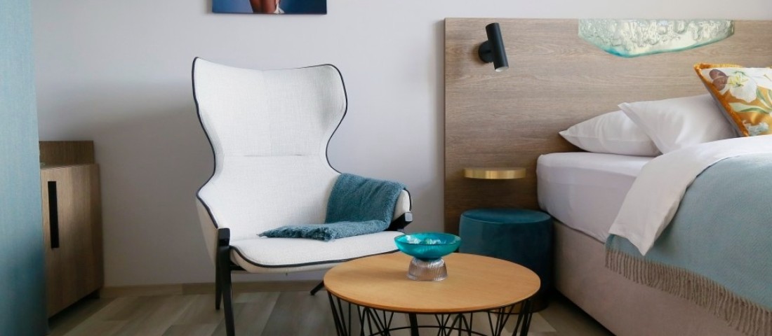 Camere e appartamenti